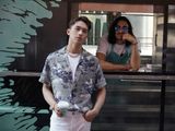 柿子可以在太阳底下晒吗